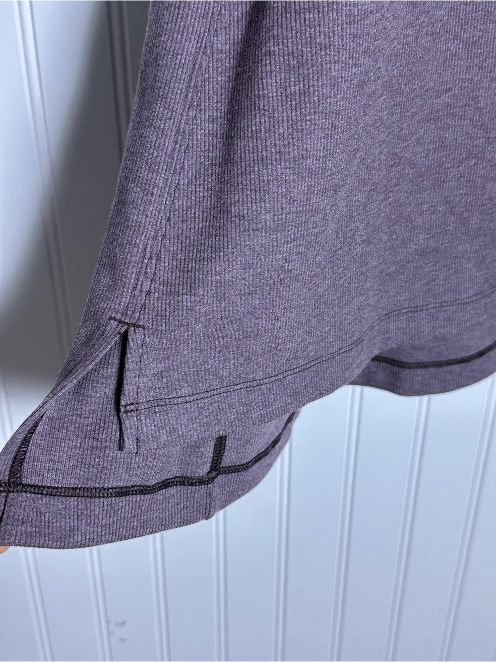 Lululemon Gone for the Week Dress
Heathered Antique Bark L Casual Travel - Picture 11 of 14